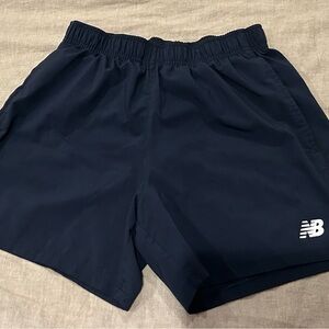 New Balance Men's 5'' RC Shorts